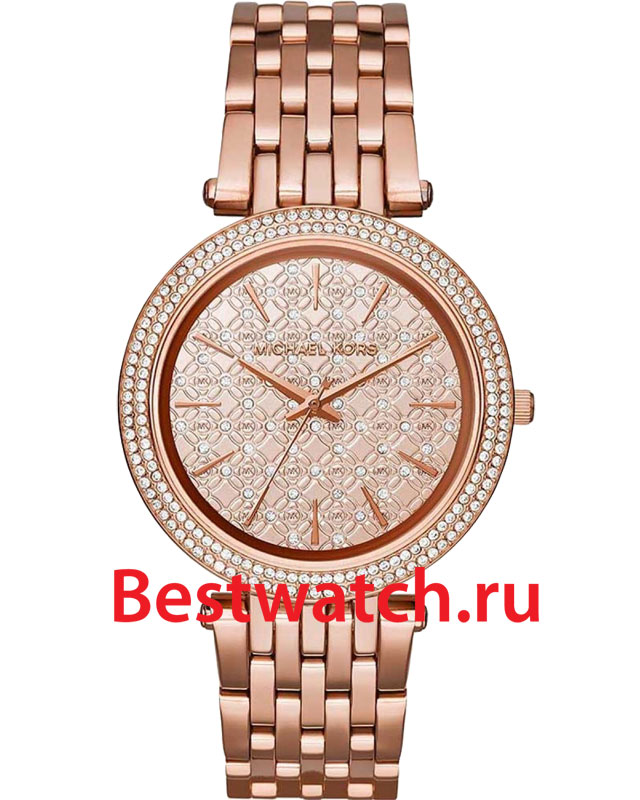 Часы Michael Kors Darci MK3399